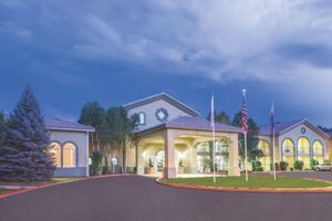 Alojamiento - La Quinta Inn & Suites by Wyndham Conference Center Prescott