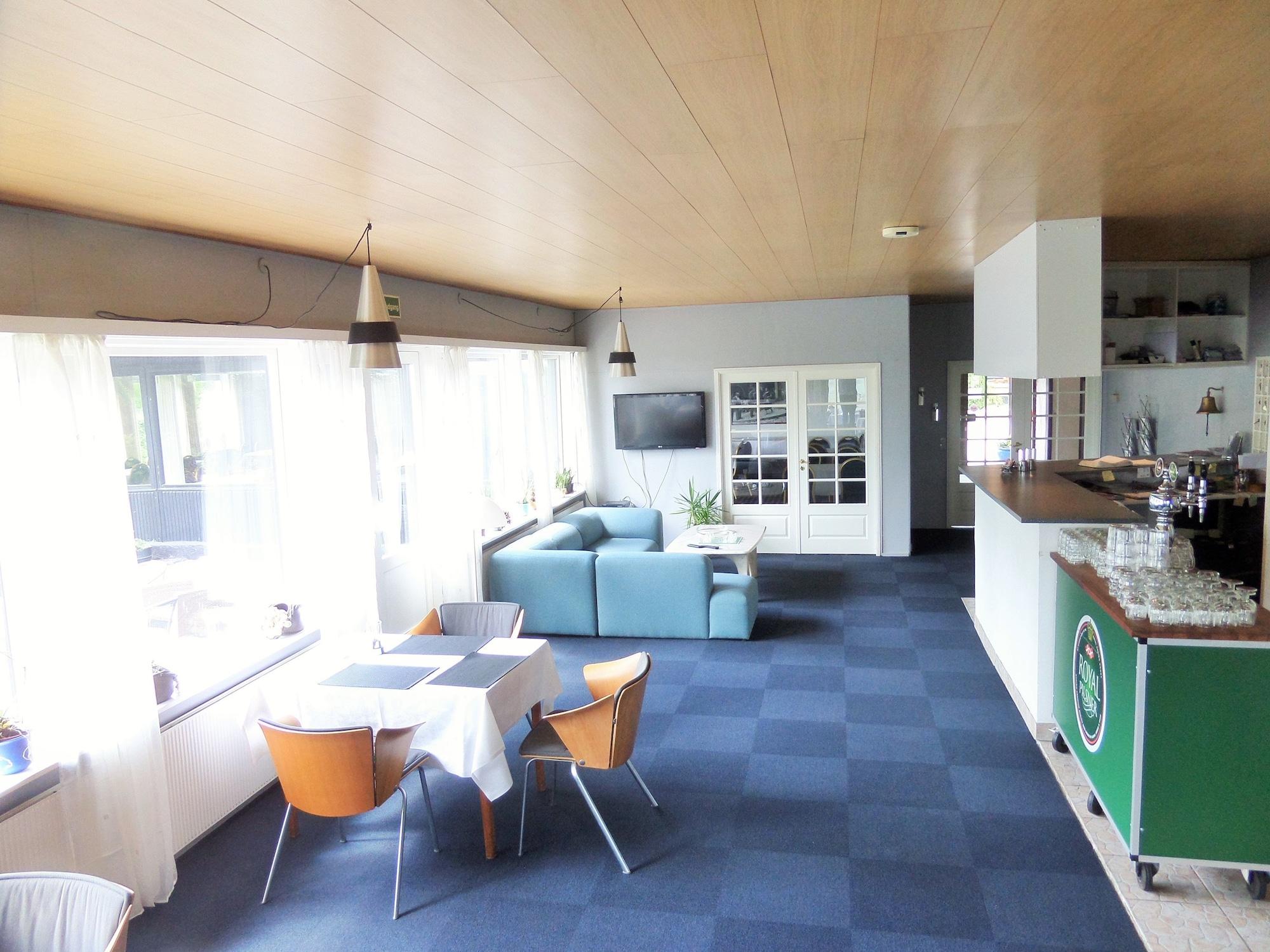 Bar/Salón Motel Europa
