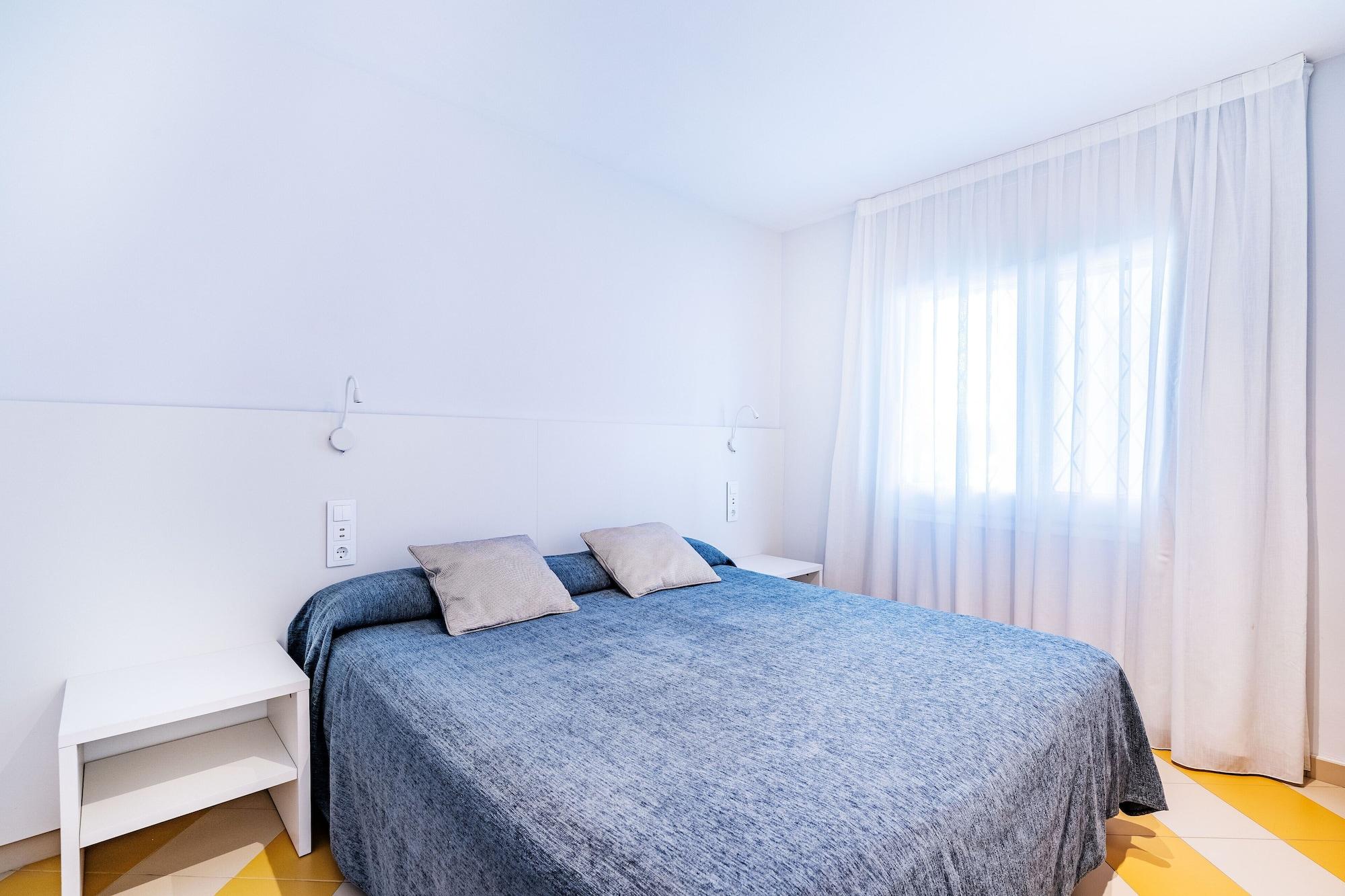 Habitación Sunway Amapola Apartamentos