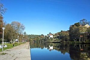 Alquiler Vacacional - Casa Marco