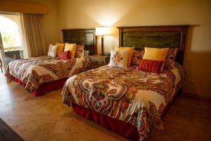 Alquiler Vacacional - Las Mananitas F4205 2 BR by Casago