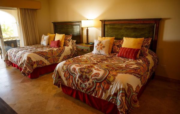 Las Mananitas F4205 2 BR by Casago - Hoteles todo incluido en San Jose del Cabo, México