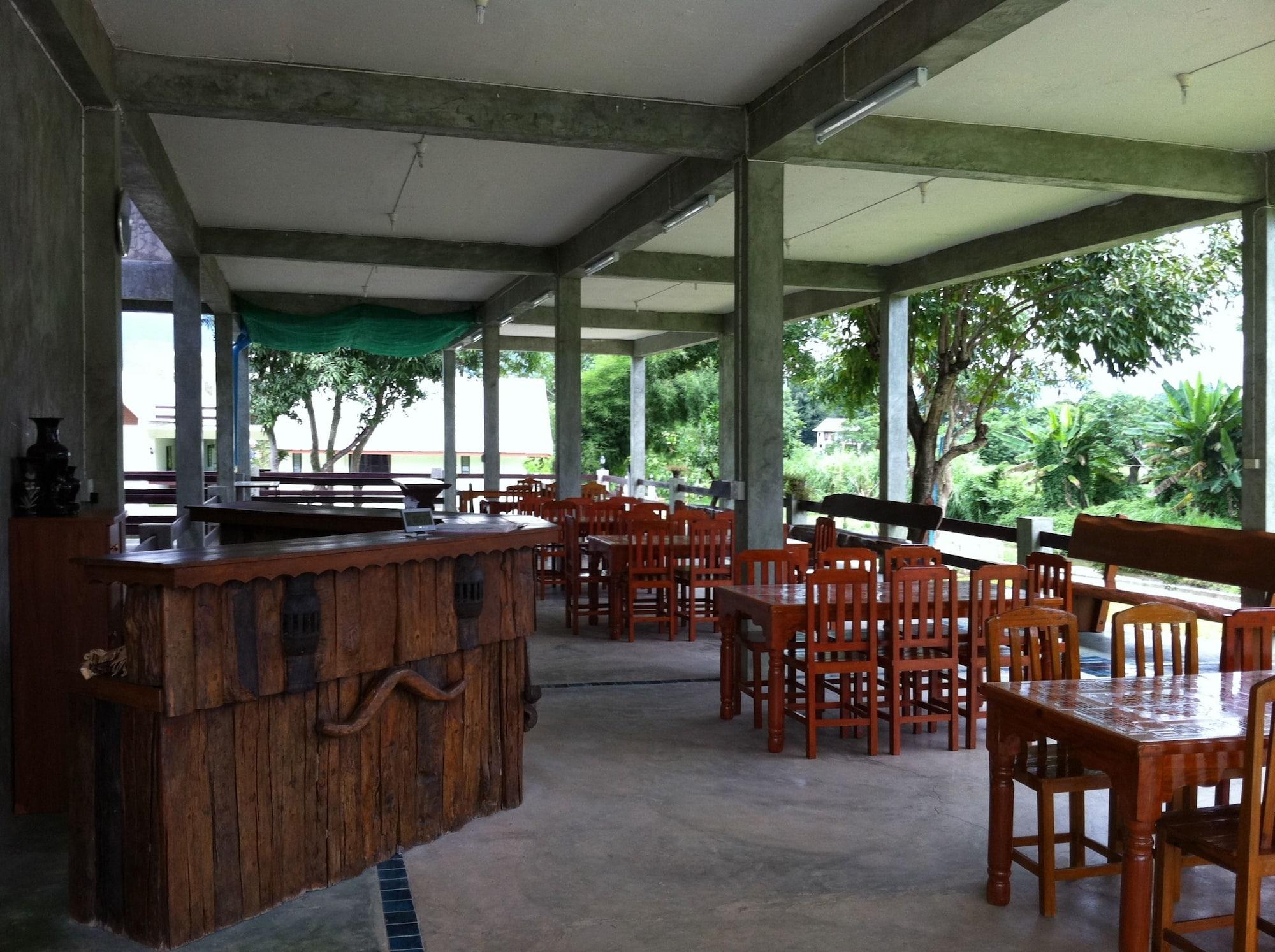 Restaurant Pai Tara Resort