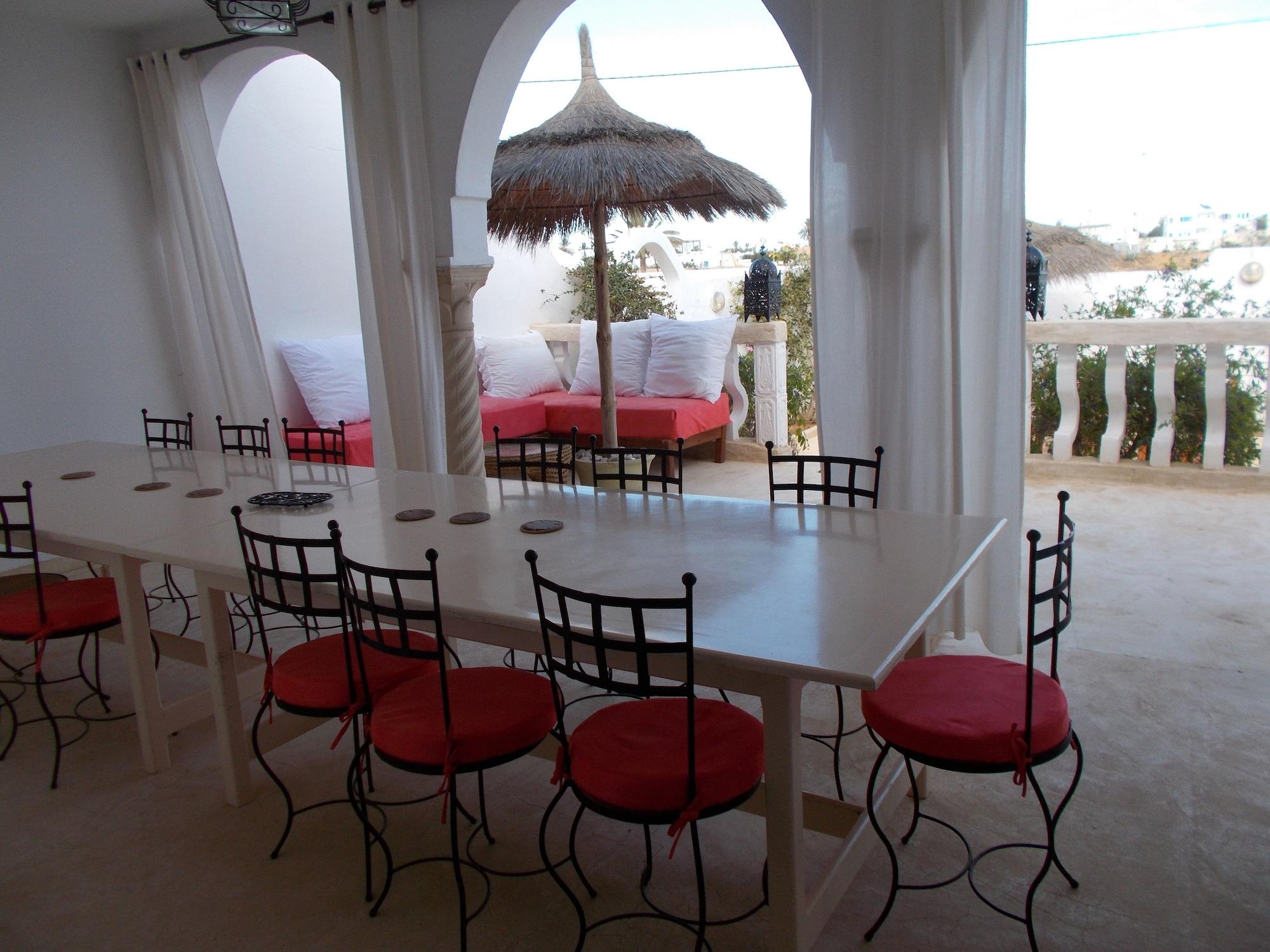 Restaurant Menzelcaja