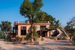 Alojamiento - Khuoi Han Ecolodge Cao Bang