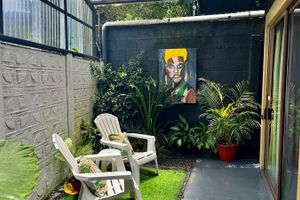 Alojamiento - Freddys Place Bed and Breakfast