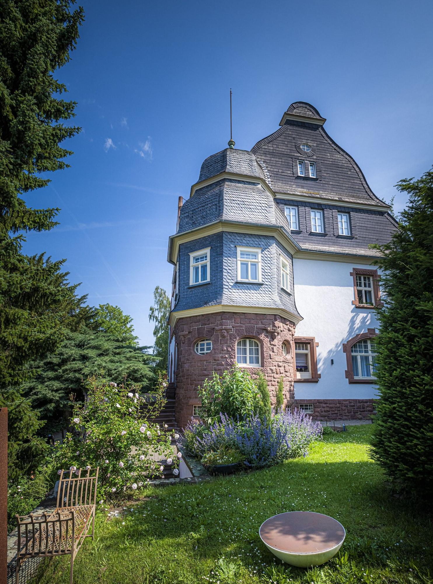 Vista Exterior Blumeins - Das Refugium