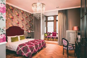 Alojamiento - Hotel Klemm