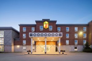 Alojamiento - Super 8 by Wyndham St-Jerome
