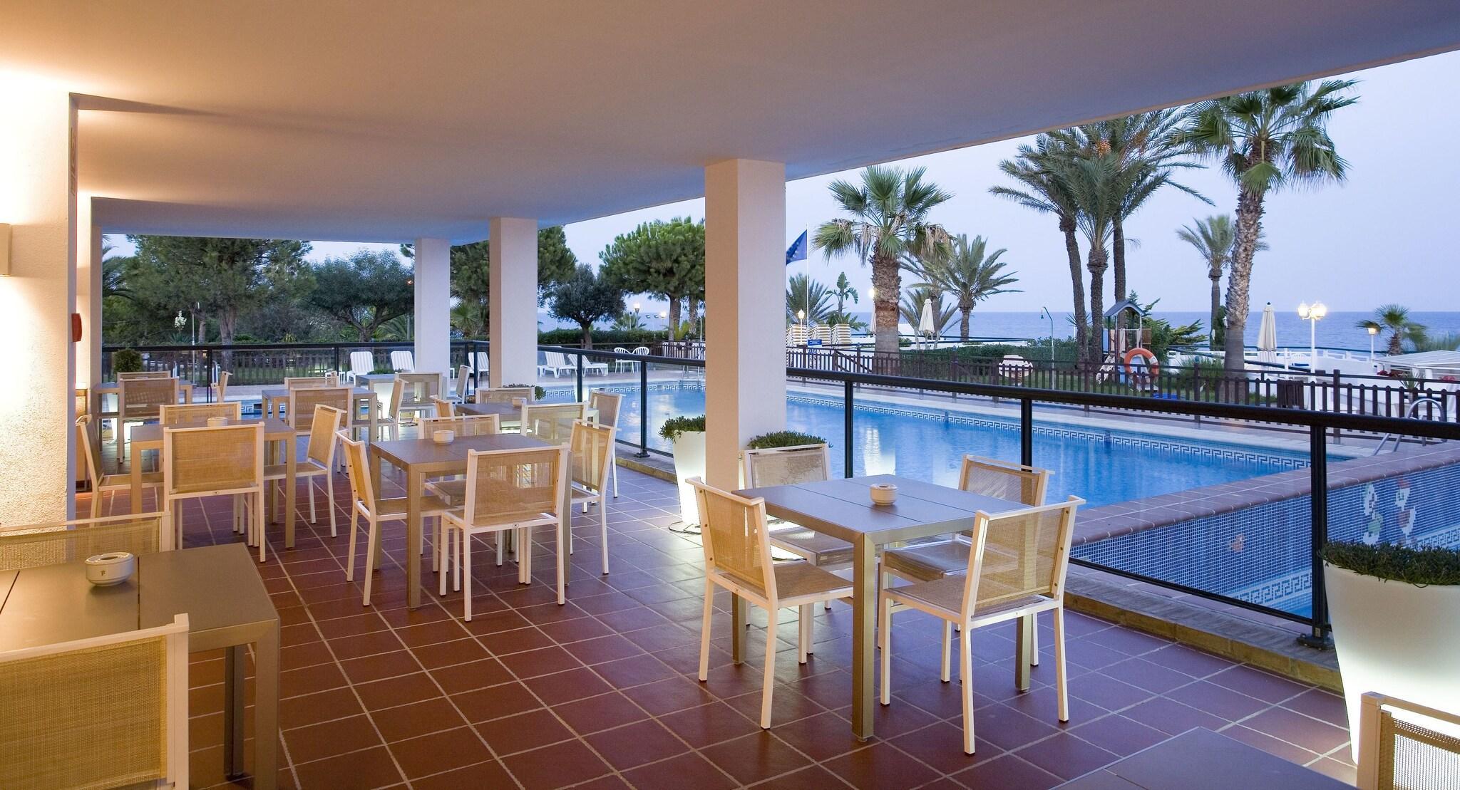 Bar/Salón Parador de Mojácar