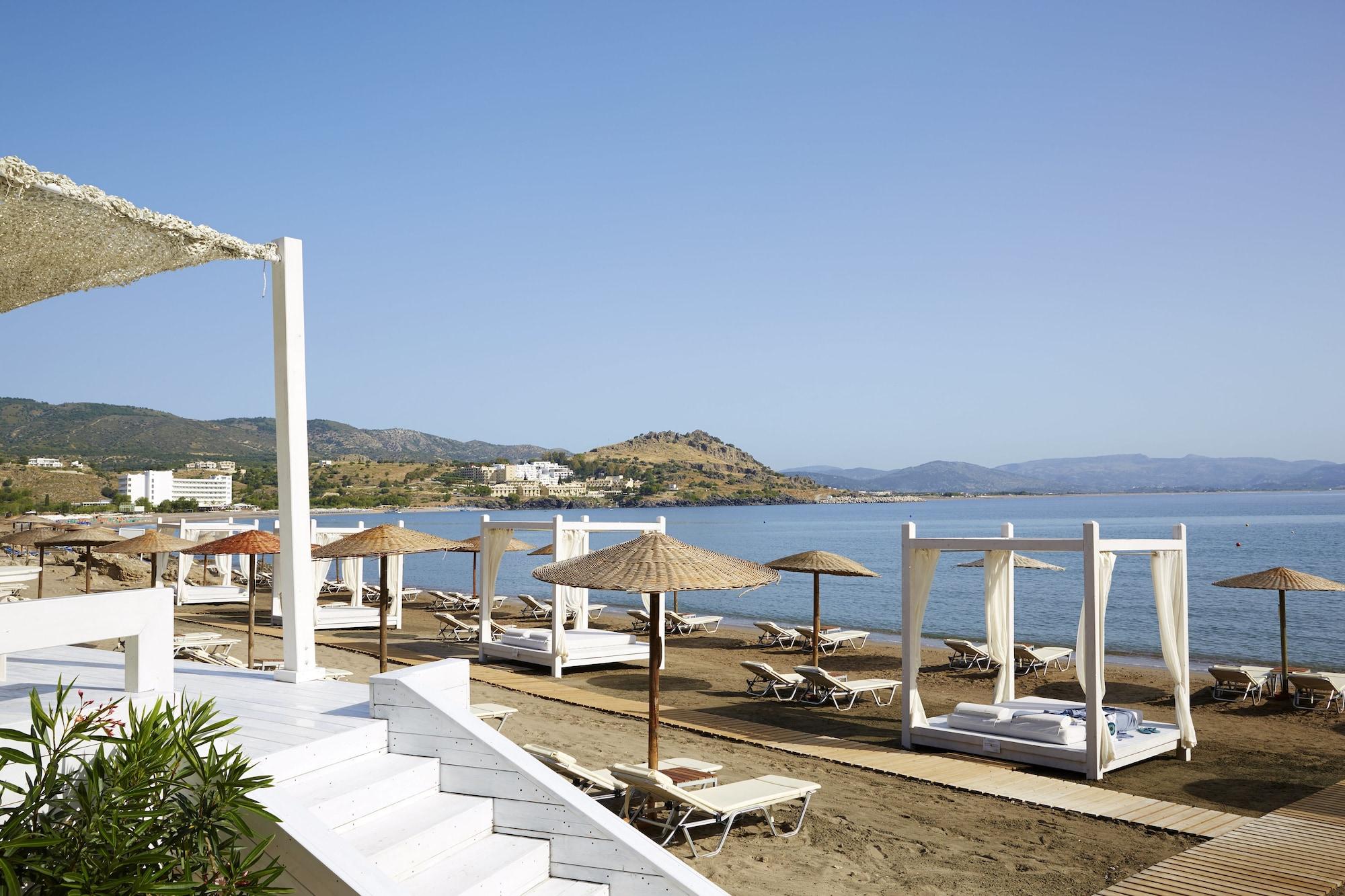Playa Lindos Blu Luxury Hotel & Suites - Adults Only