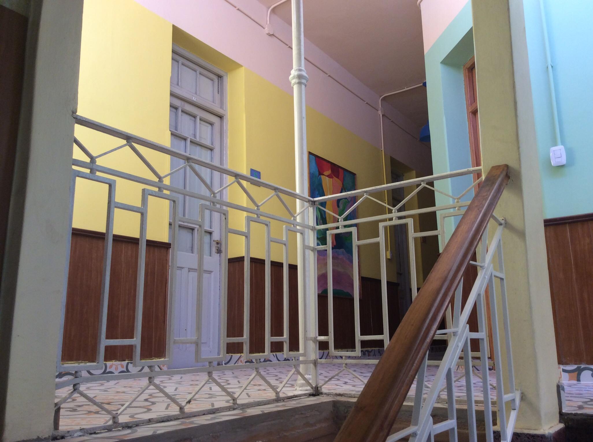 Varios Olinda Hostel & Bar