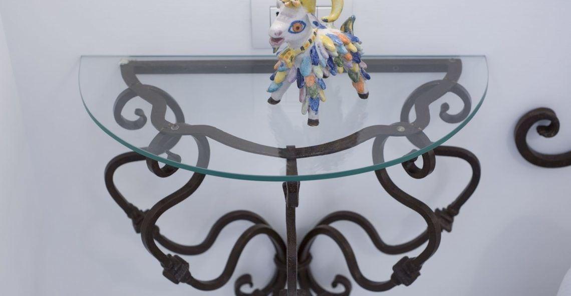 Set de Habitación La Valle Delle Ferriere