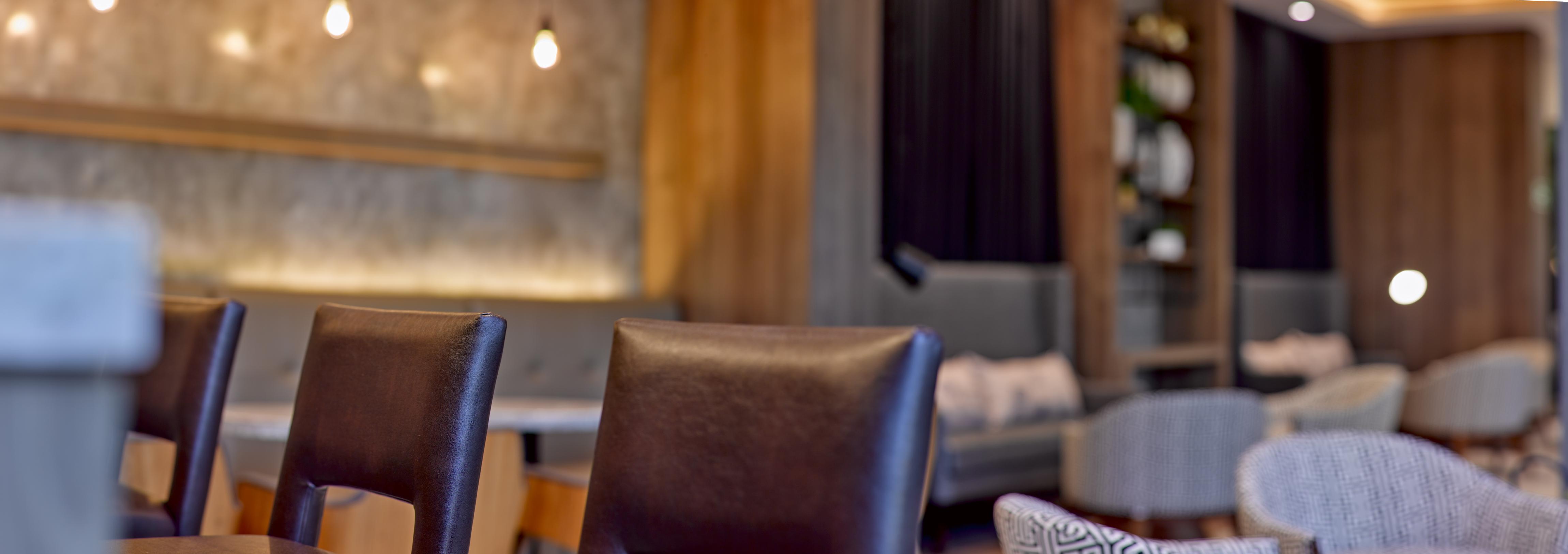 Restaurant Bourbon Foz Do Iguacu Hotel (Business)