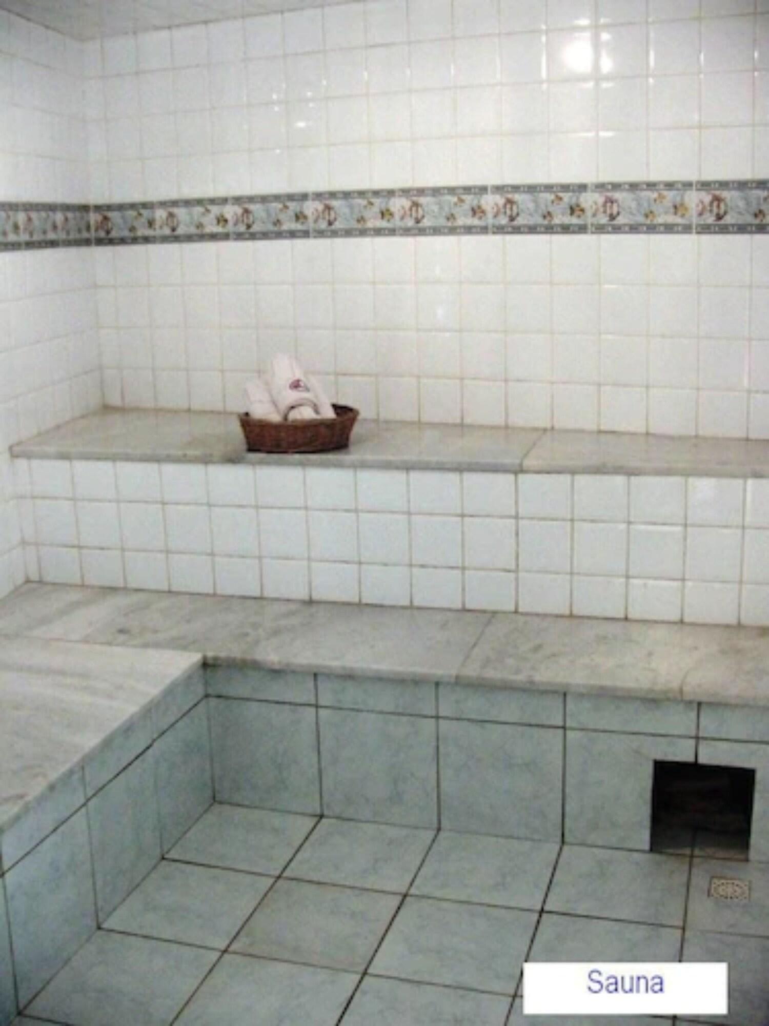 Spa Hotel La Brise