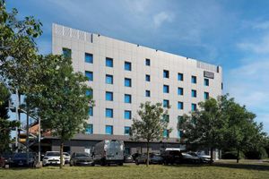 Alojamiento - Four Points Flex by Sheraton Bologna Airport