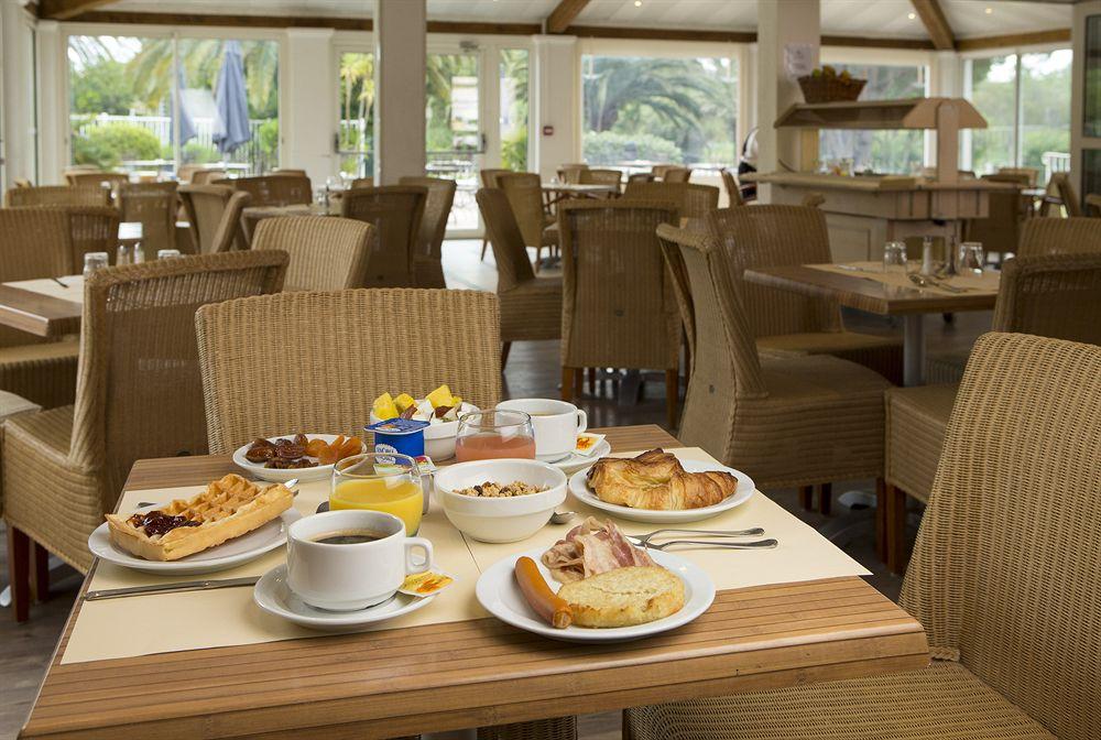Restaurant SOWELL Family Port Grimaud