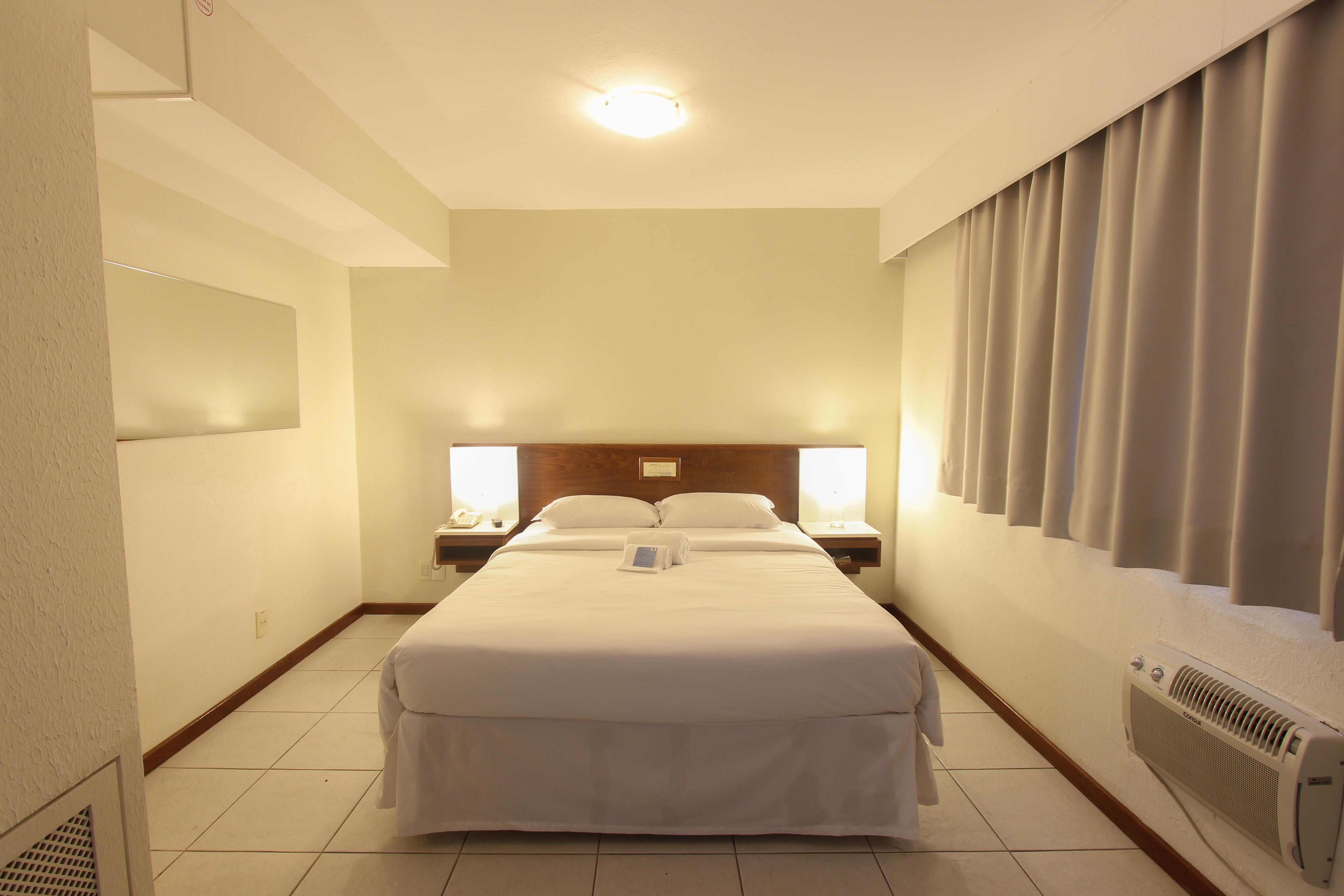 Habitación Castelmar Hotel