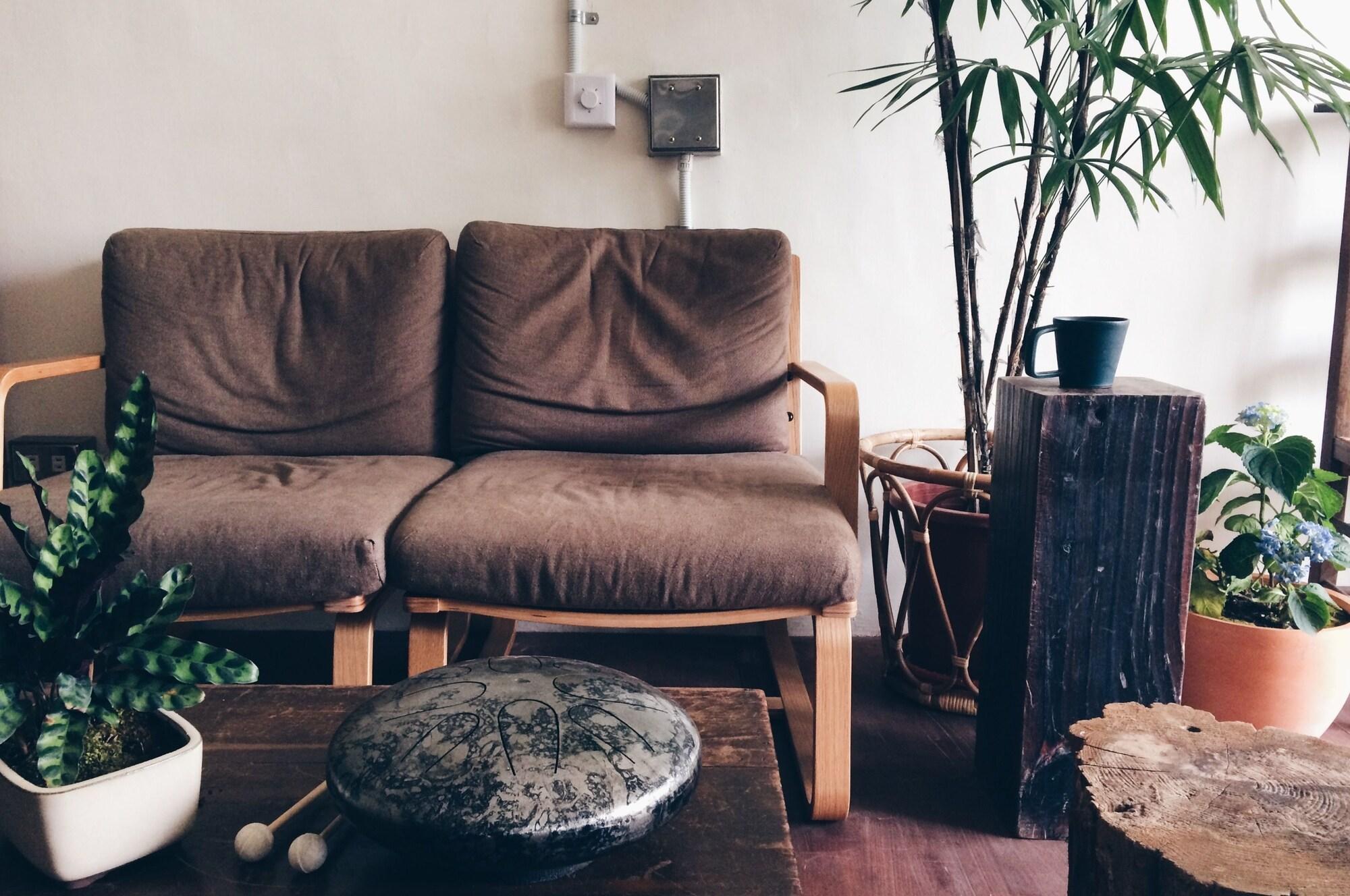 Varios Altrove House - Hostel