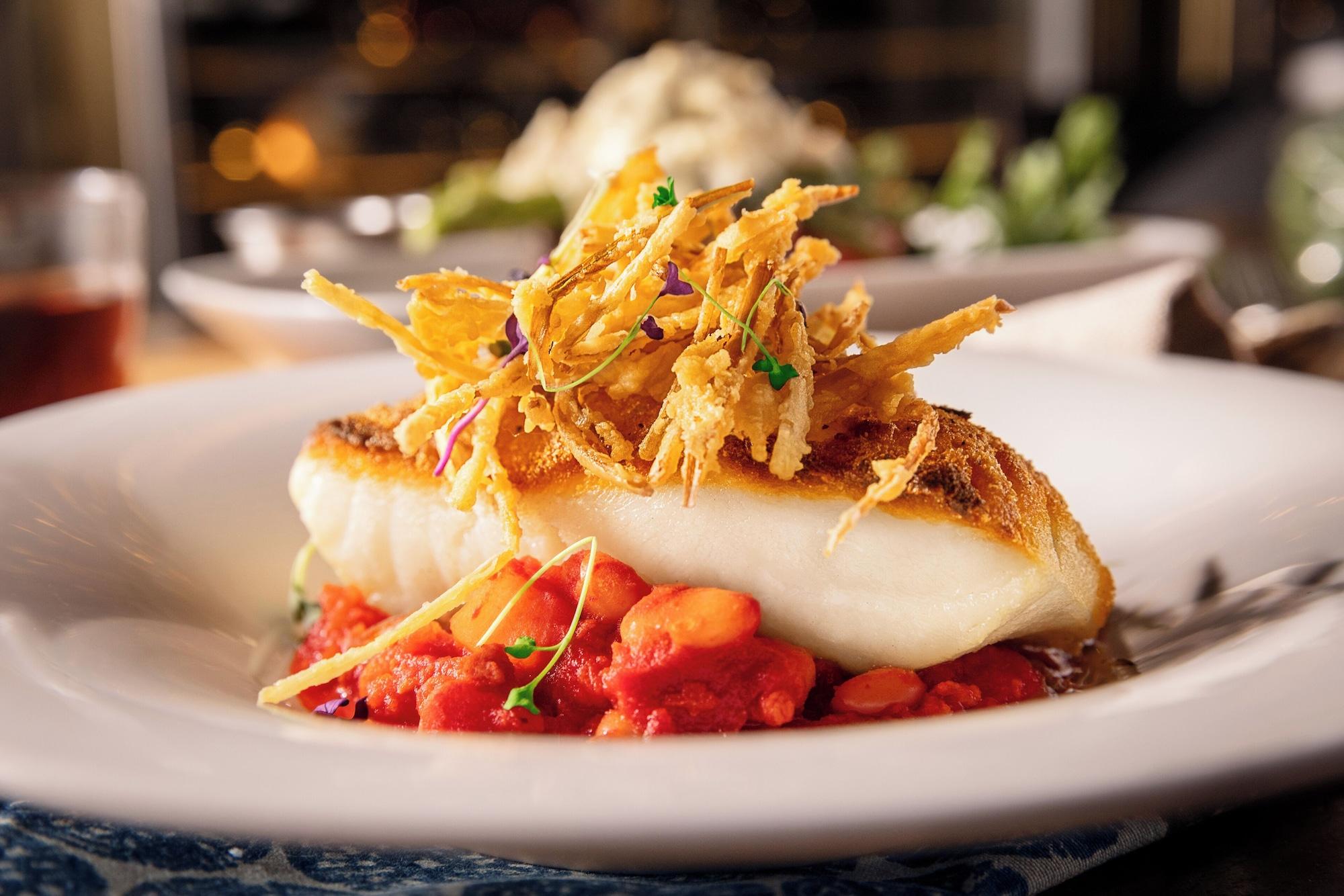 Restaurant Seneca Niagara Resort & Casino
