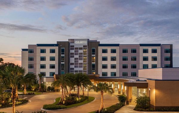 The Celeste Hotel, Orlando, a Tribute Portfolio Hotel - Hoteles mejor calificados en Orlando, Florida