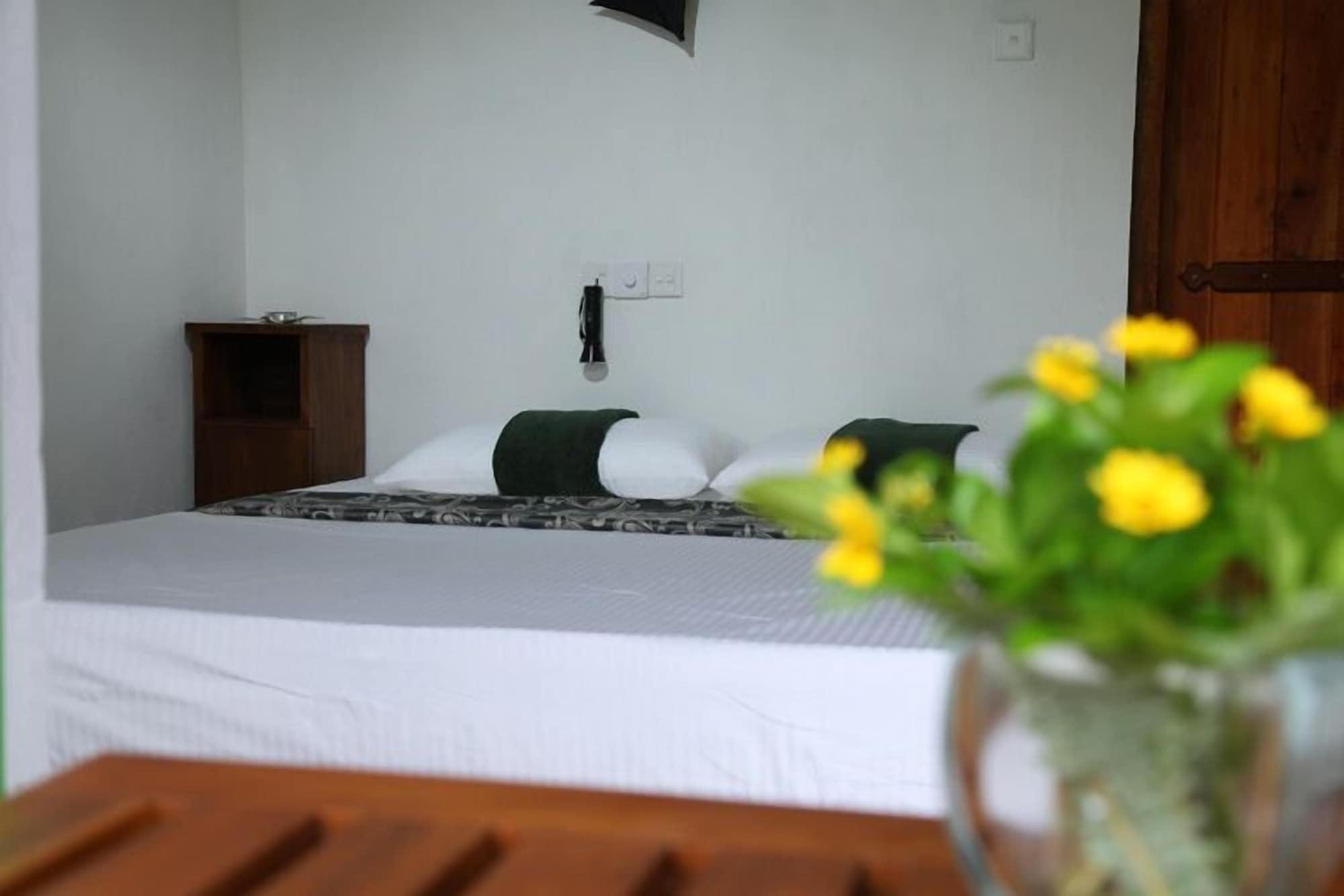 Habitación Sinharaja Forest Edge