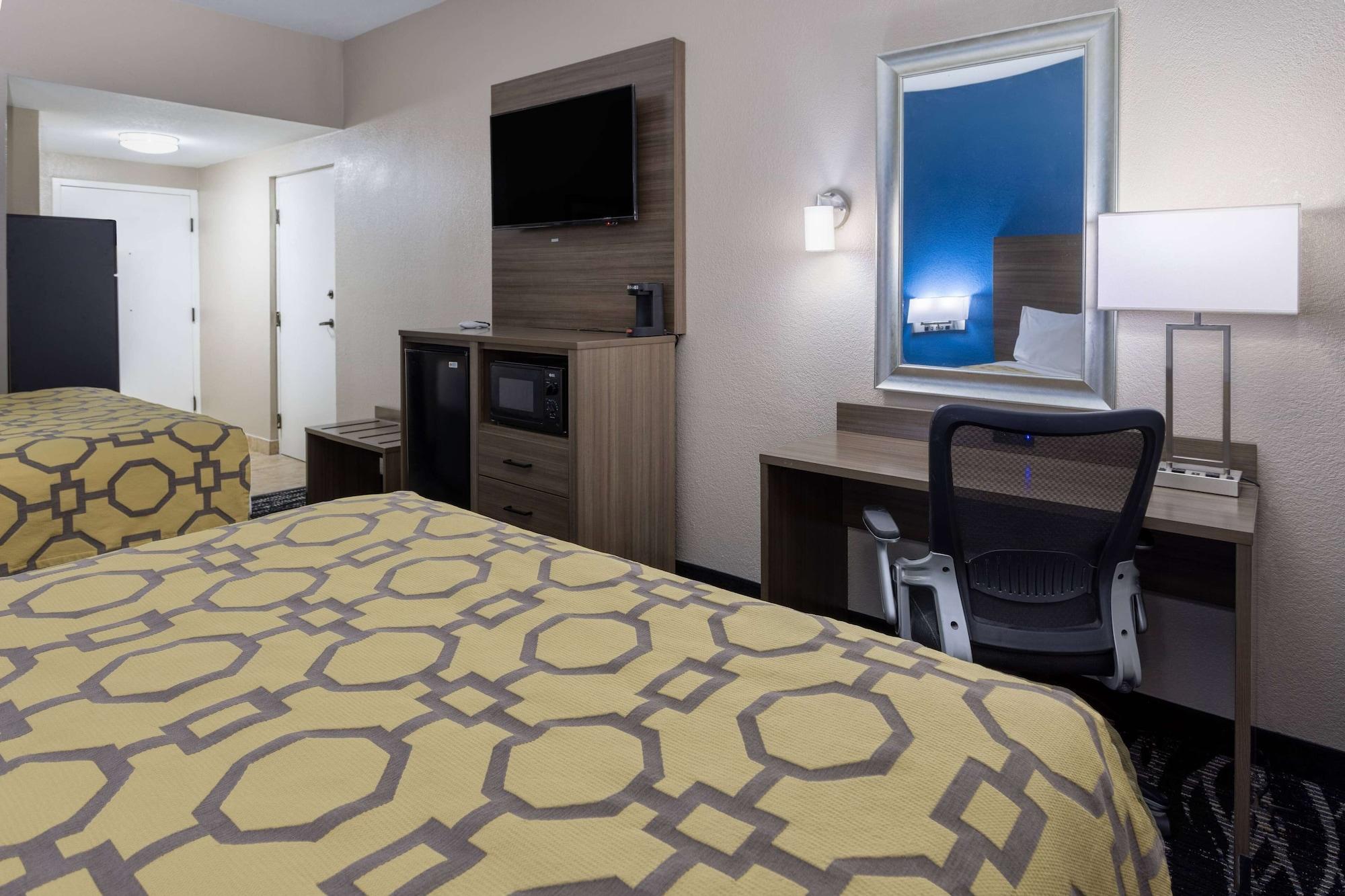 Habitación Baymont by Wyndham Saraland