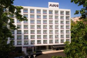 Alojamiento - Avani Avenida Liberdade Lisbon Hotel