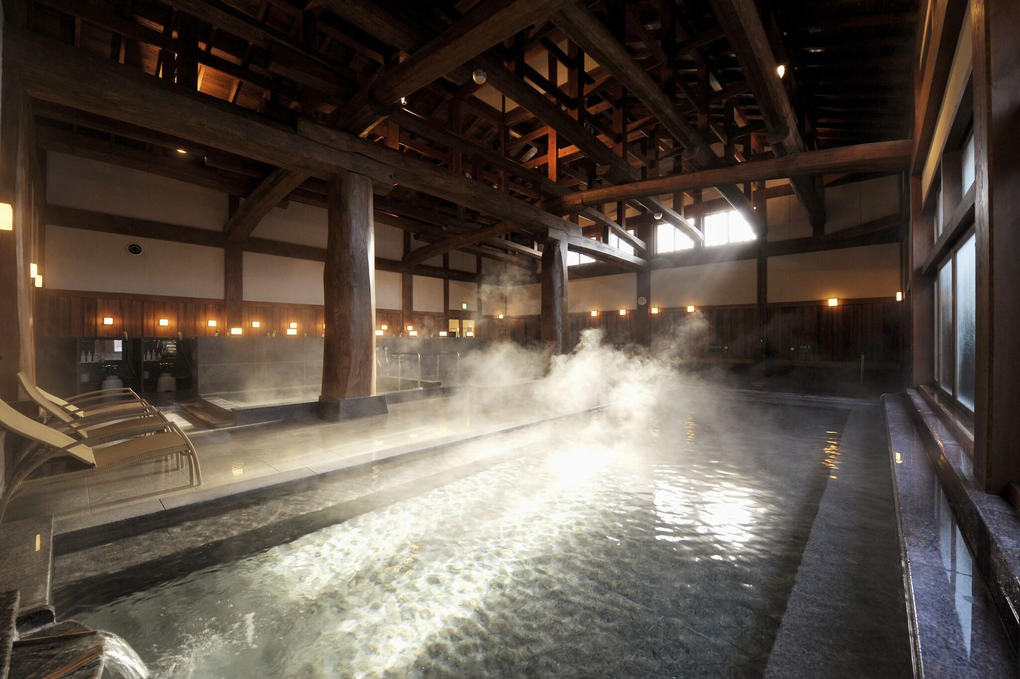 Instalaciones Recreativas Highland Resort Hotel & Spa