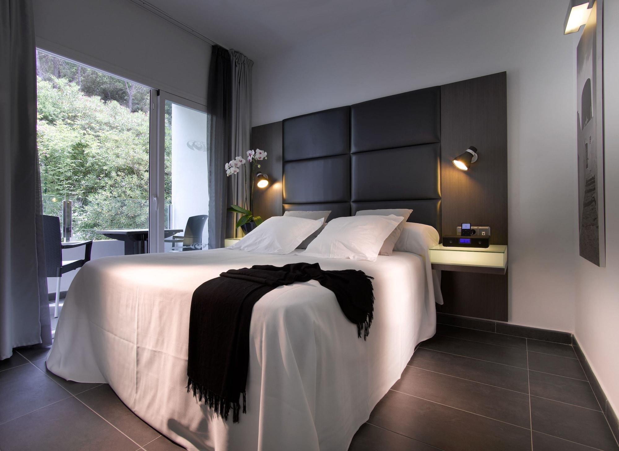 Habitación Palladium Hotel Cala Llonga - Adults Only