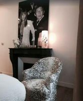 Alquiler Vacacional - Prestigious neighborhood/Rue Saint Honoré/Louvre/Tuileries/3 Pers