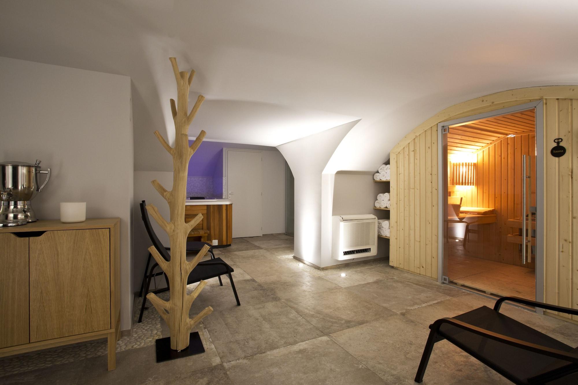 Spa Empreinte Hôtel & Spa