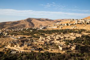 Alojamiento - Old Village Resort