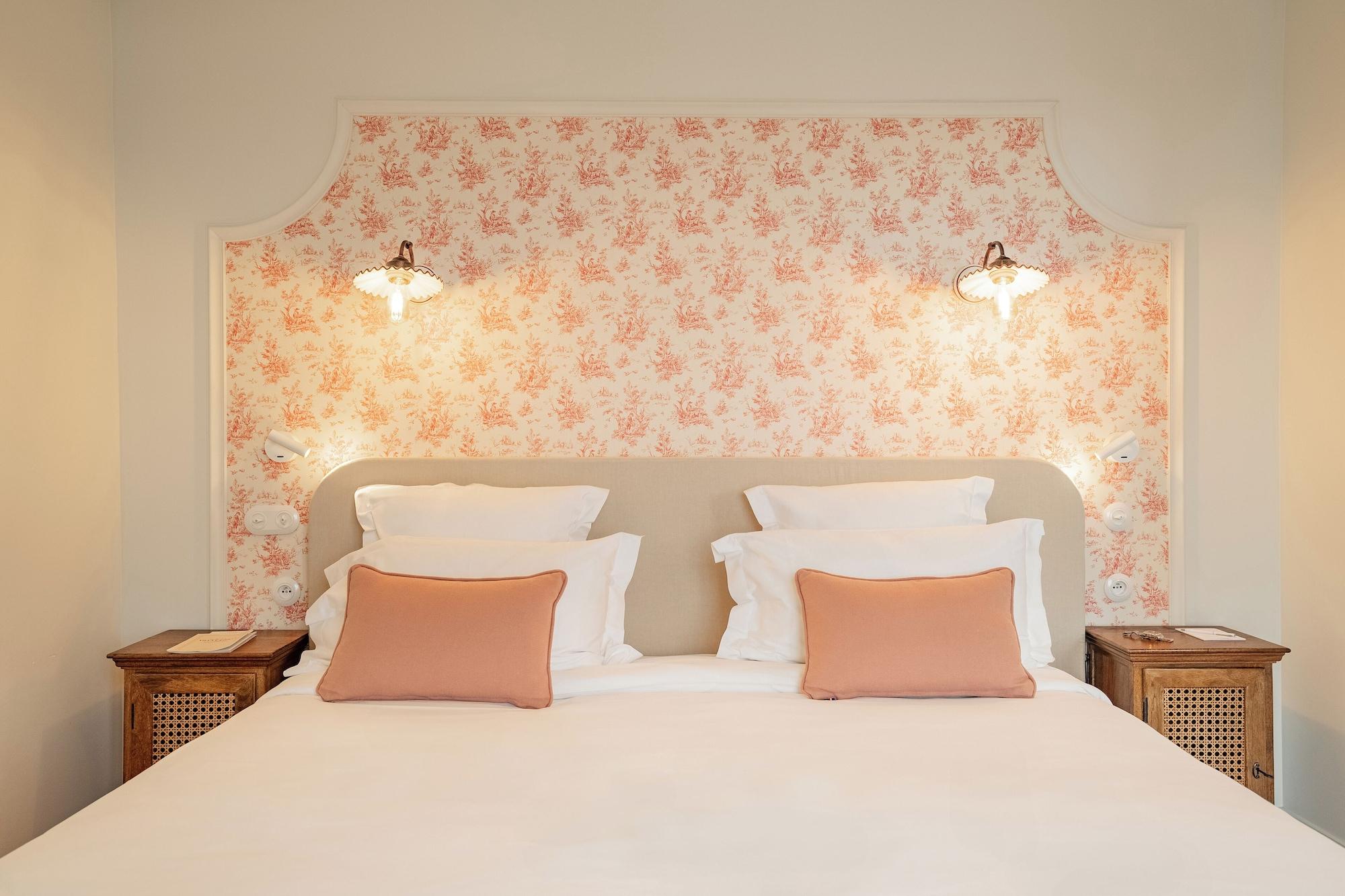 Habitación Villa Camille Hotel & Spa