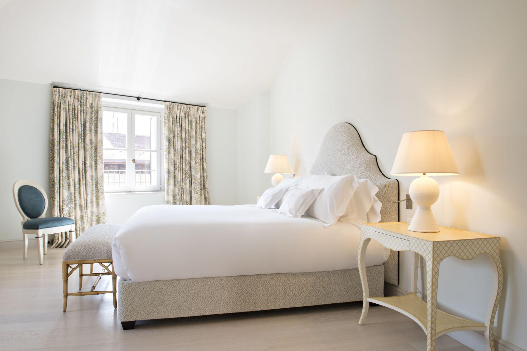 Habitación Hotel Cappuccino - Palma