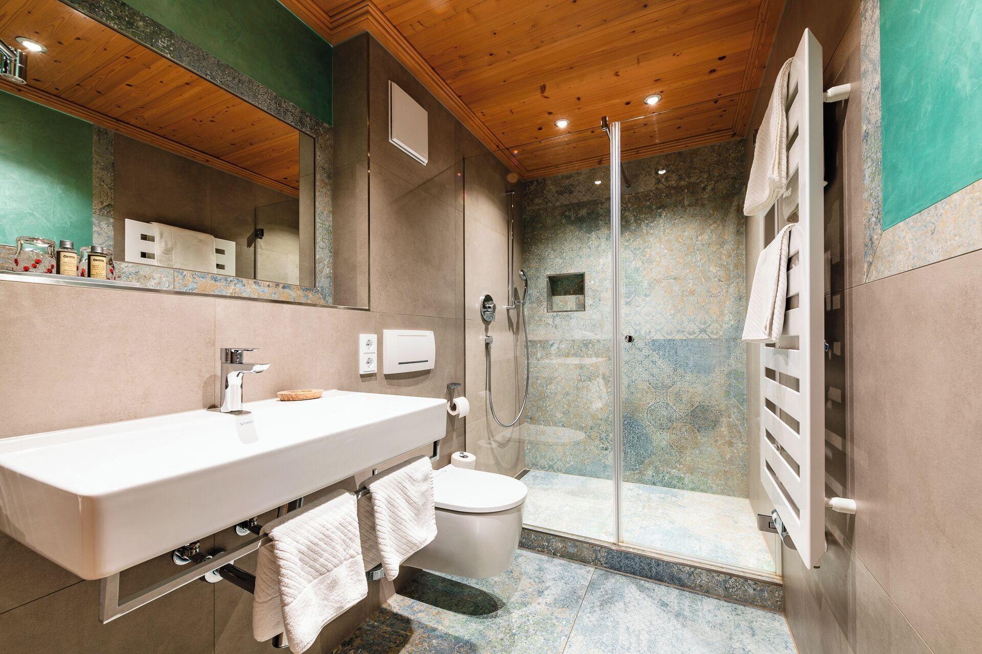 Equipamiento de Habitación Hotel garni Fischerweber am See