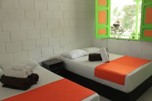 Alquiler Vacacional - Finca La Floresta Verde Room # 11