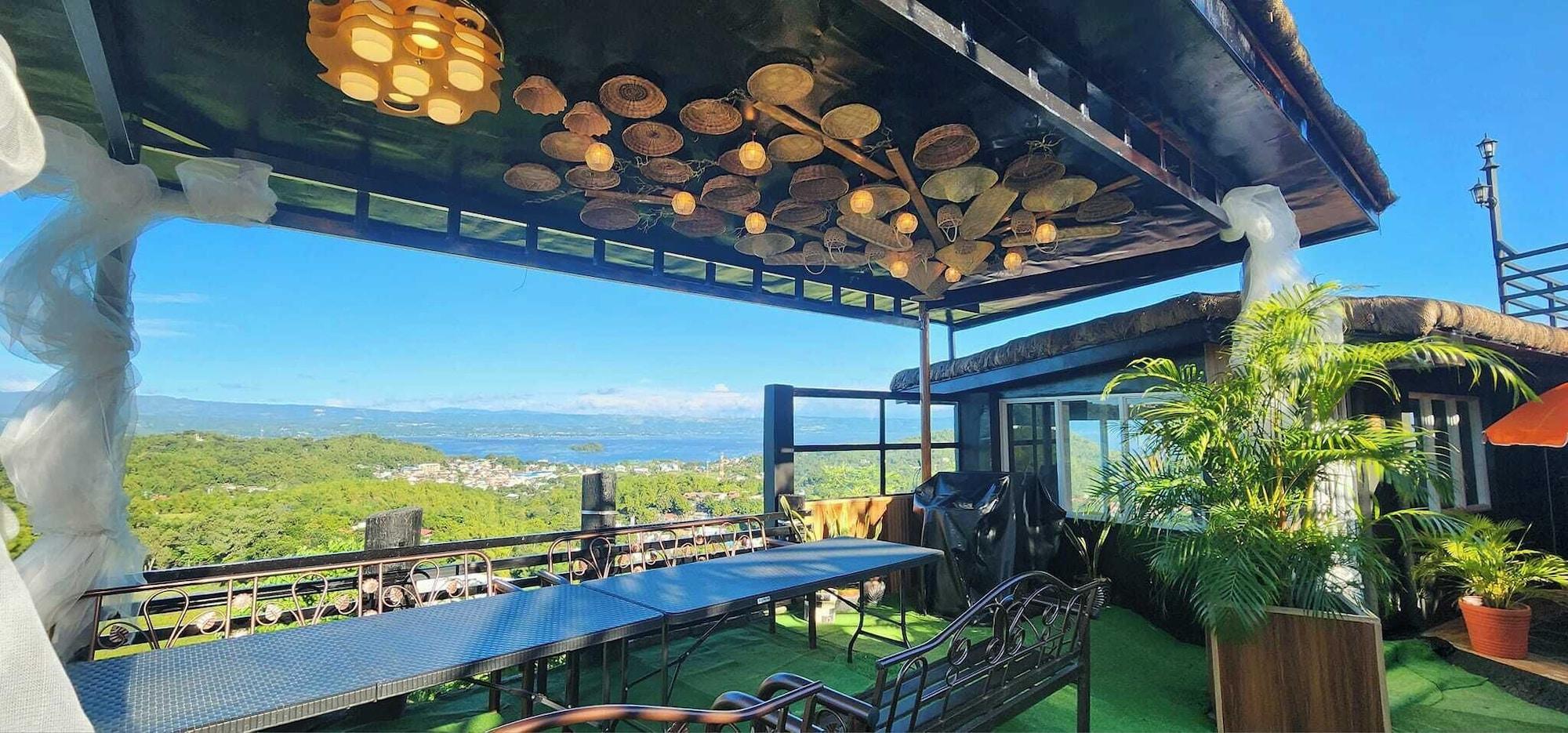 Restaurant Rocca Del Garda Resort