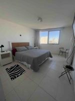 Alquiler Vacacional - ¡A Metros de la Playa! Depto Ideal Para Familias, con Piscina y Sala de Juegos
