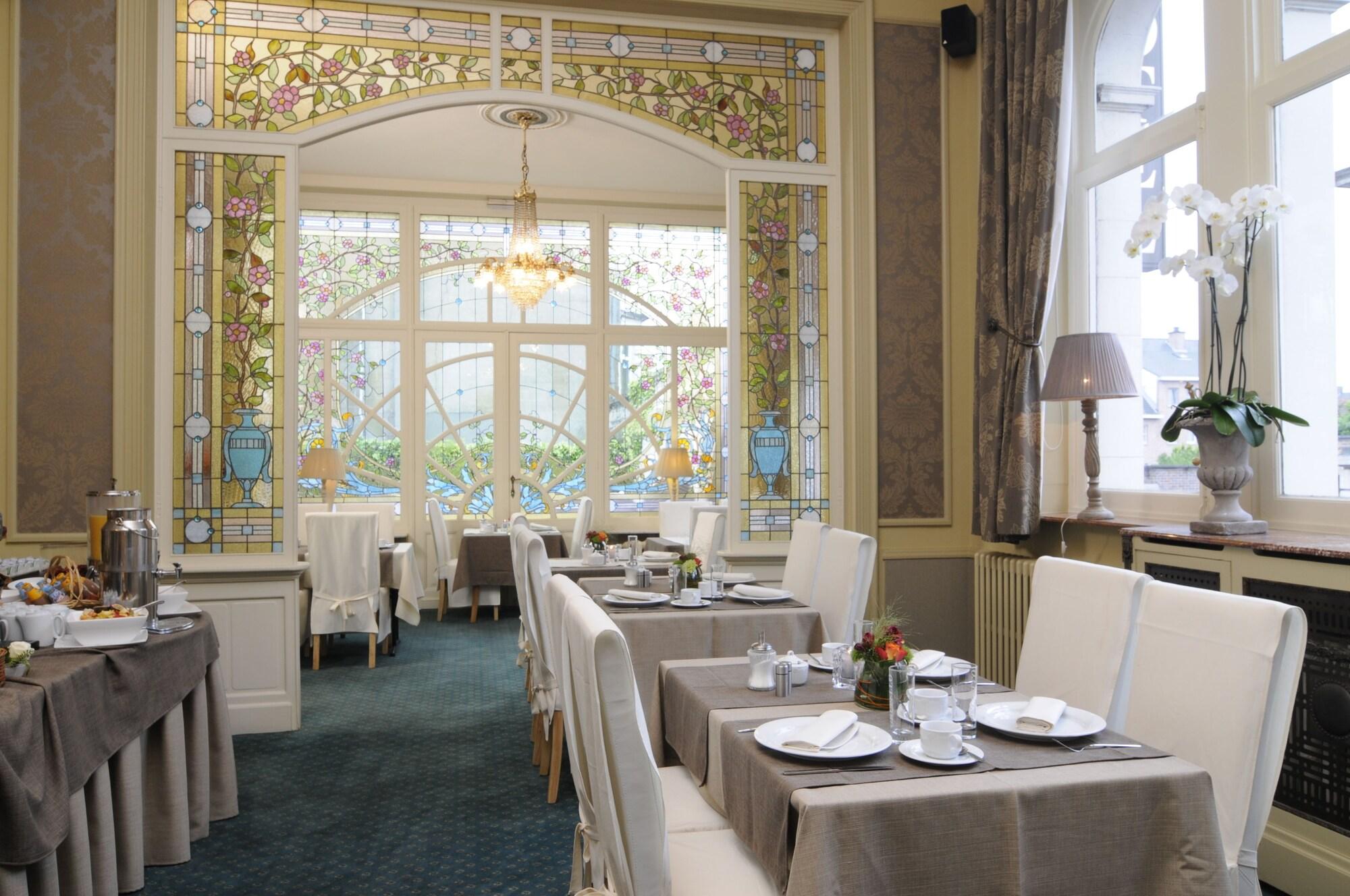 Restaurant Hotel Grupello
