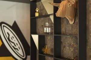 Alojamiento - Holiday Inn - the niu, Coin Frankfurt Ostend by IHG
