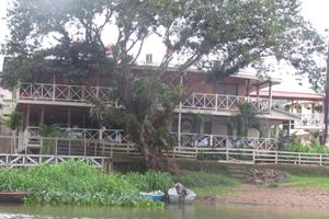 Alojamiento - Hotel Victoria