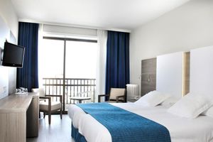 Alojamiento - Hotel Bella Playa & Spa