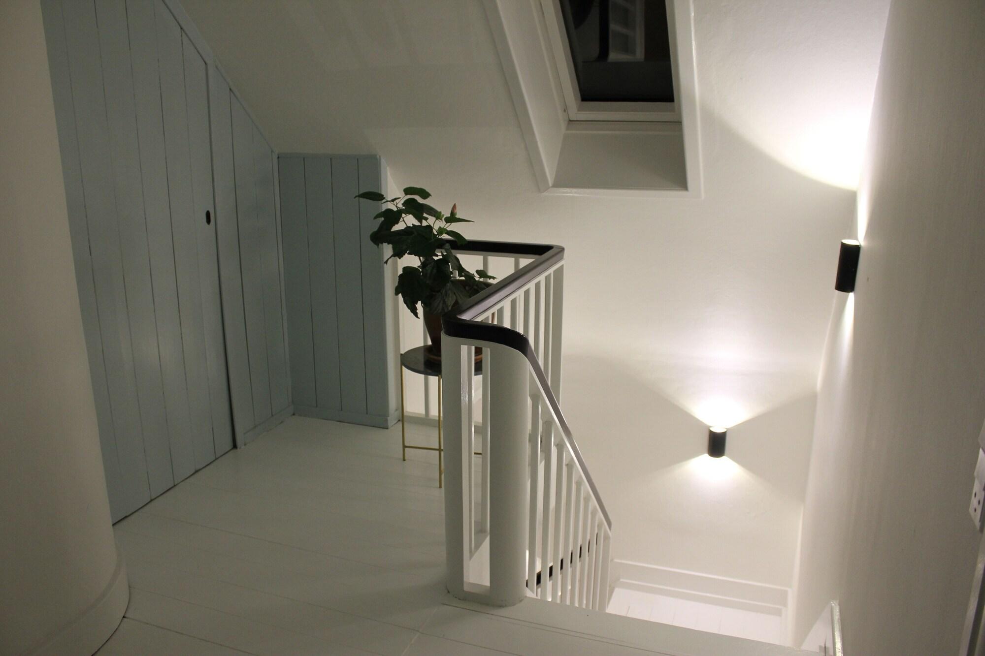 Varios Katrinelund Bed and Breakfast