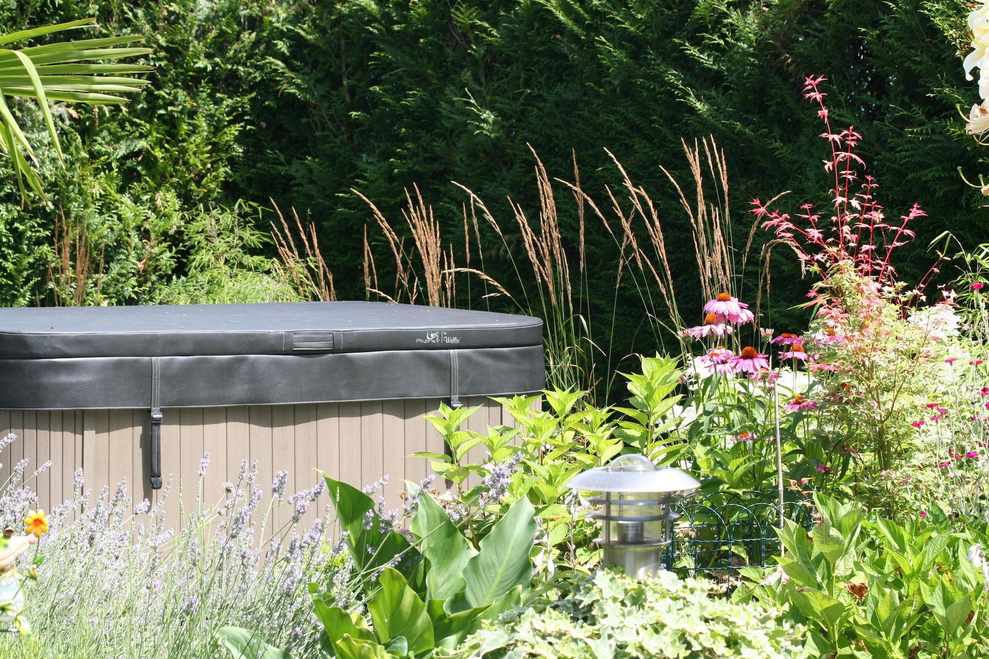 Spa Les Suites Champenoises