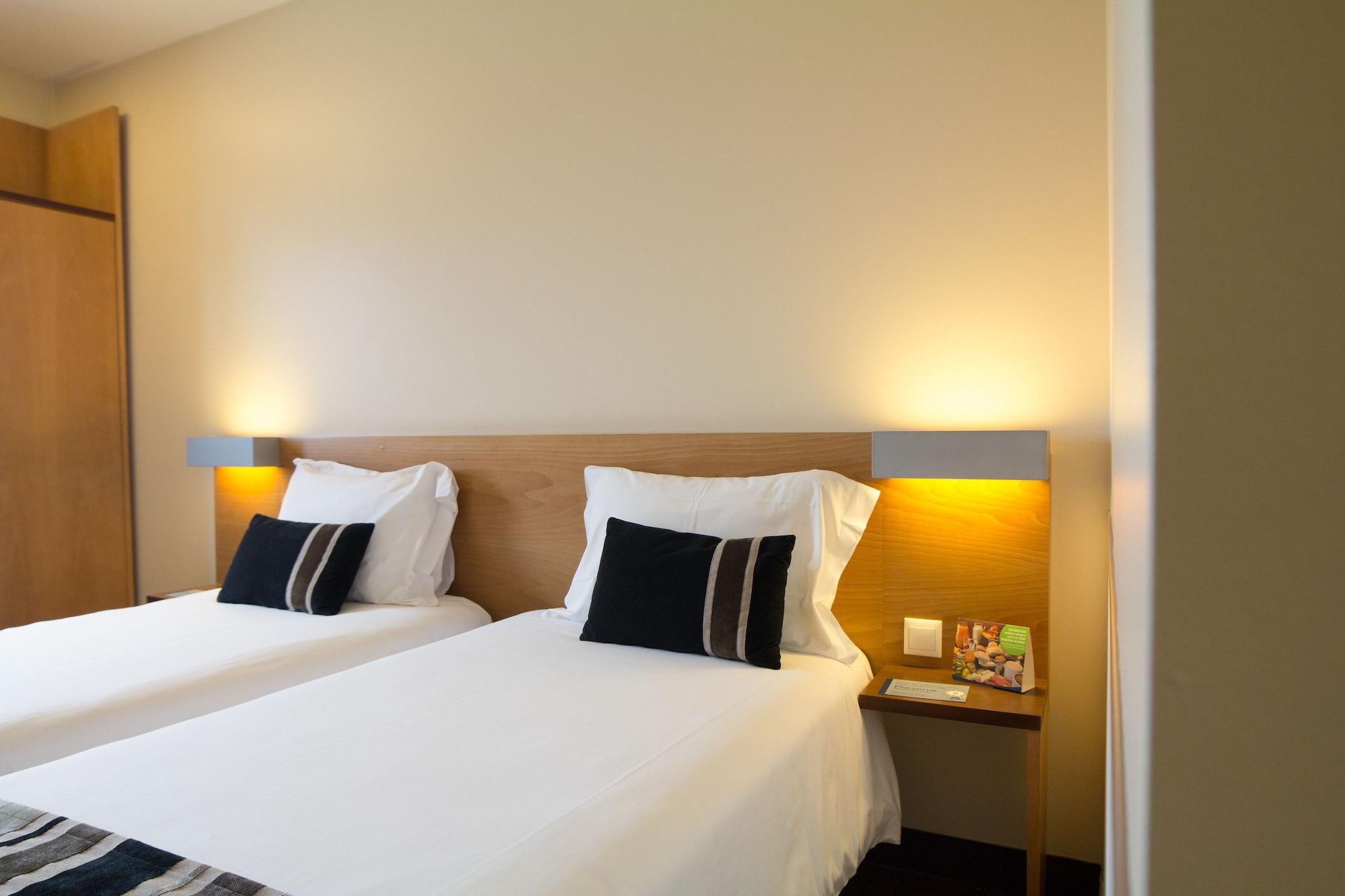 Habitación Park Hotel Porto Gaia