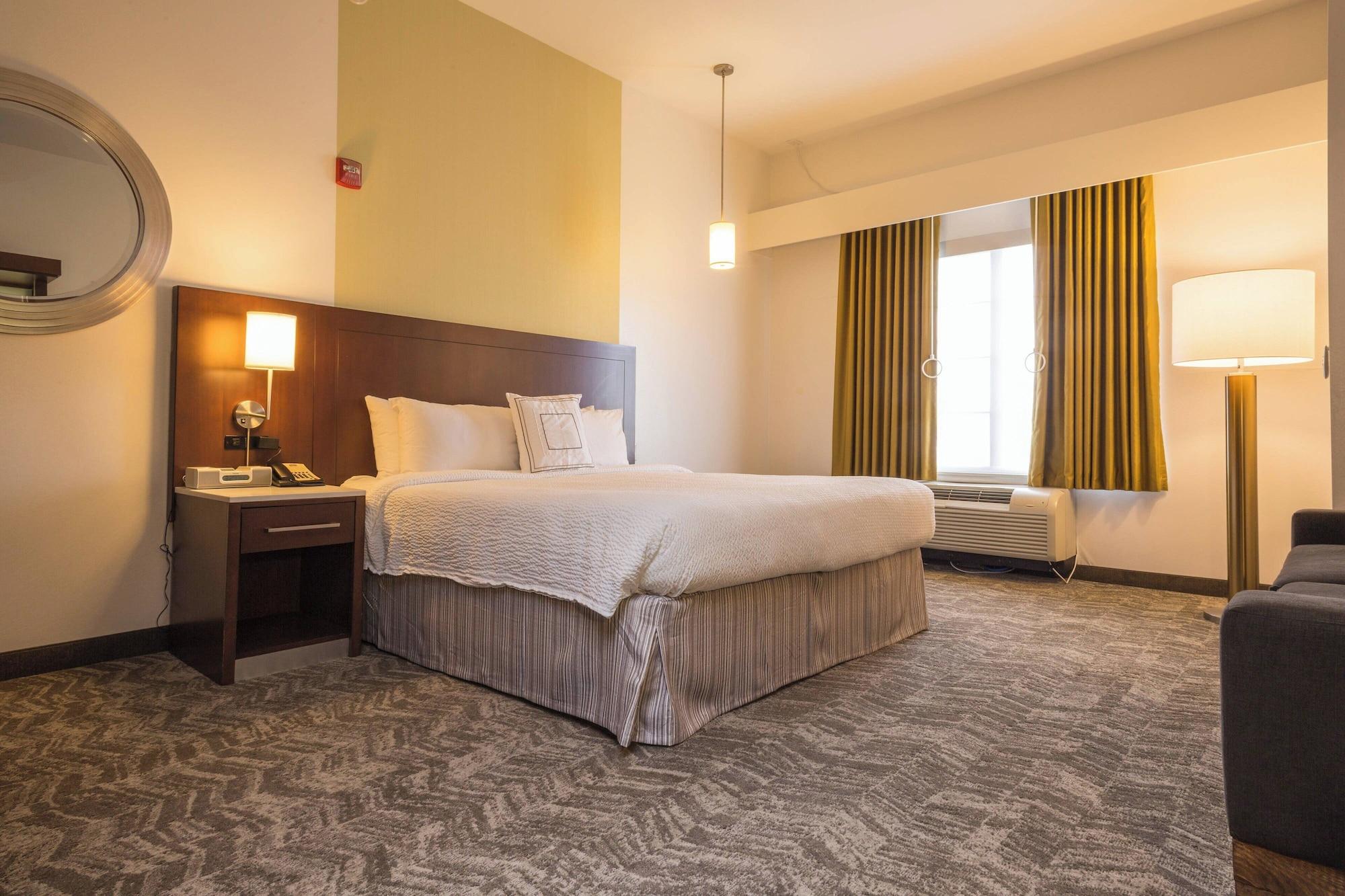 Habitación SpringHill Suites by Marriott Quakertown