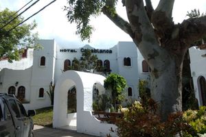 Alojamiento - Hotel Spa Casablanca