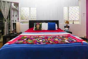 Alquiler Vacacional - Casa Itzae B&B