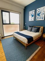 Alquiler Vacacional - Unique Relaxing Mexican apartment, Roma Norte